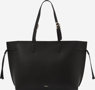 FURLA Ostoskassi 'Ava' värissä musta, Tuotenäkymä