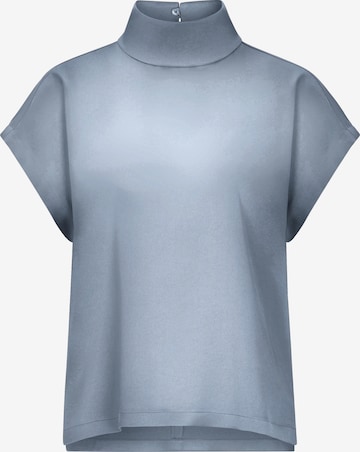 DRYKORN Blouse 'Alaria' in Blue: front