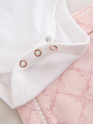 Set di Baker by Ted Baker in rosa