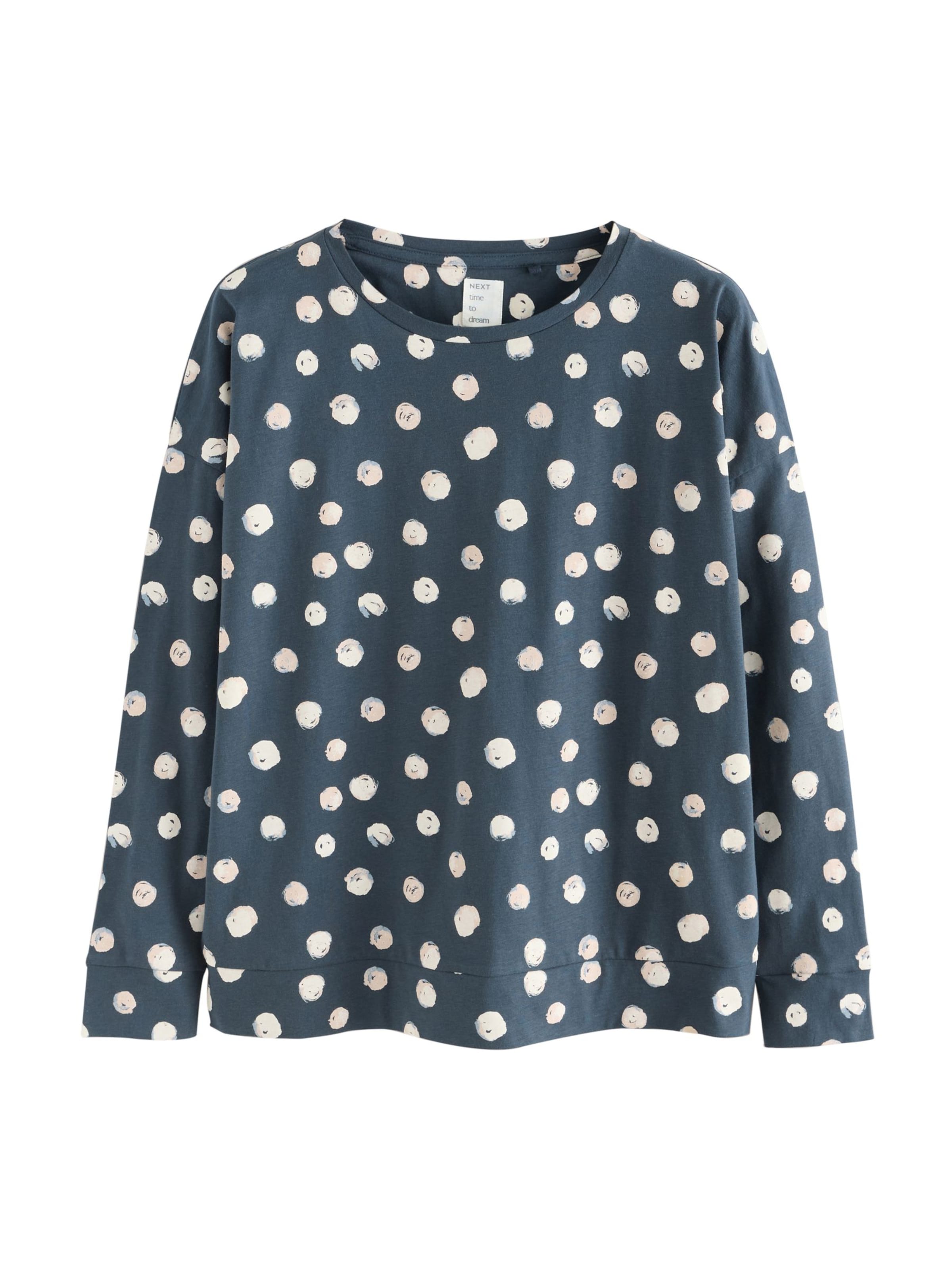 Next Pizsama - vegyes színek