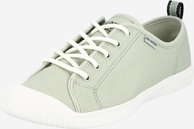 Sneaker bassa Palladium di colore menta, Visualizzazione prodotti