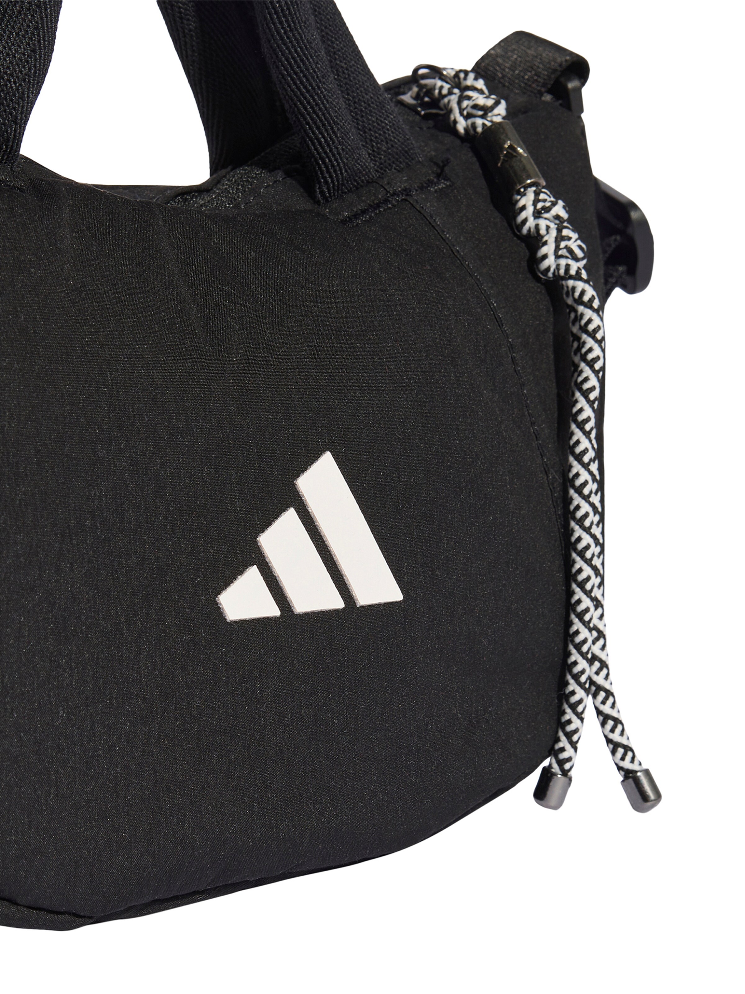 ADIDAS PERFORMANCE Torba sportowa 'MOTION' w kolorze czarny