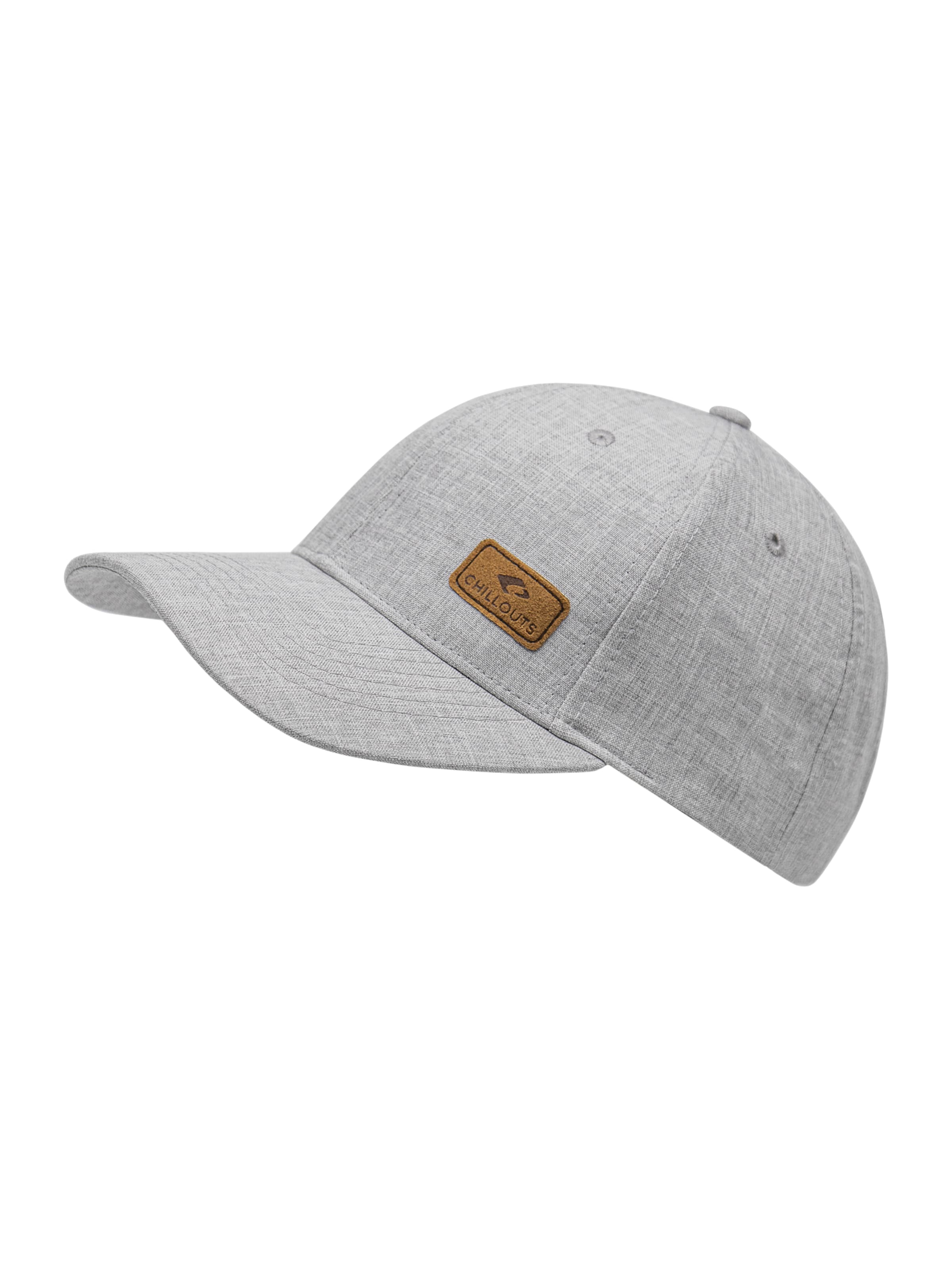 chillouts Τζόκεϊ 'Amadora' σε γκρι: μπροστά