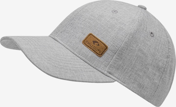Casquette 'Amadora' chillouts en gris : devant