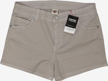 Colmar Shorts XXXL in Grau: Vorderseite