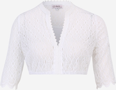 Palaidinė 'Irmgard Linda' iš MARJO, spalva – balta, Prekių apžvalga