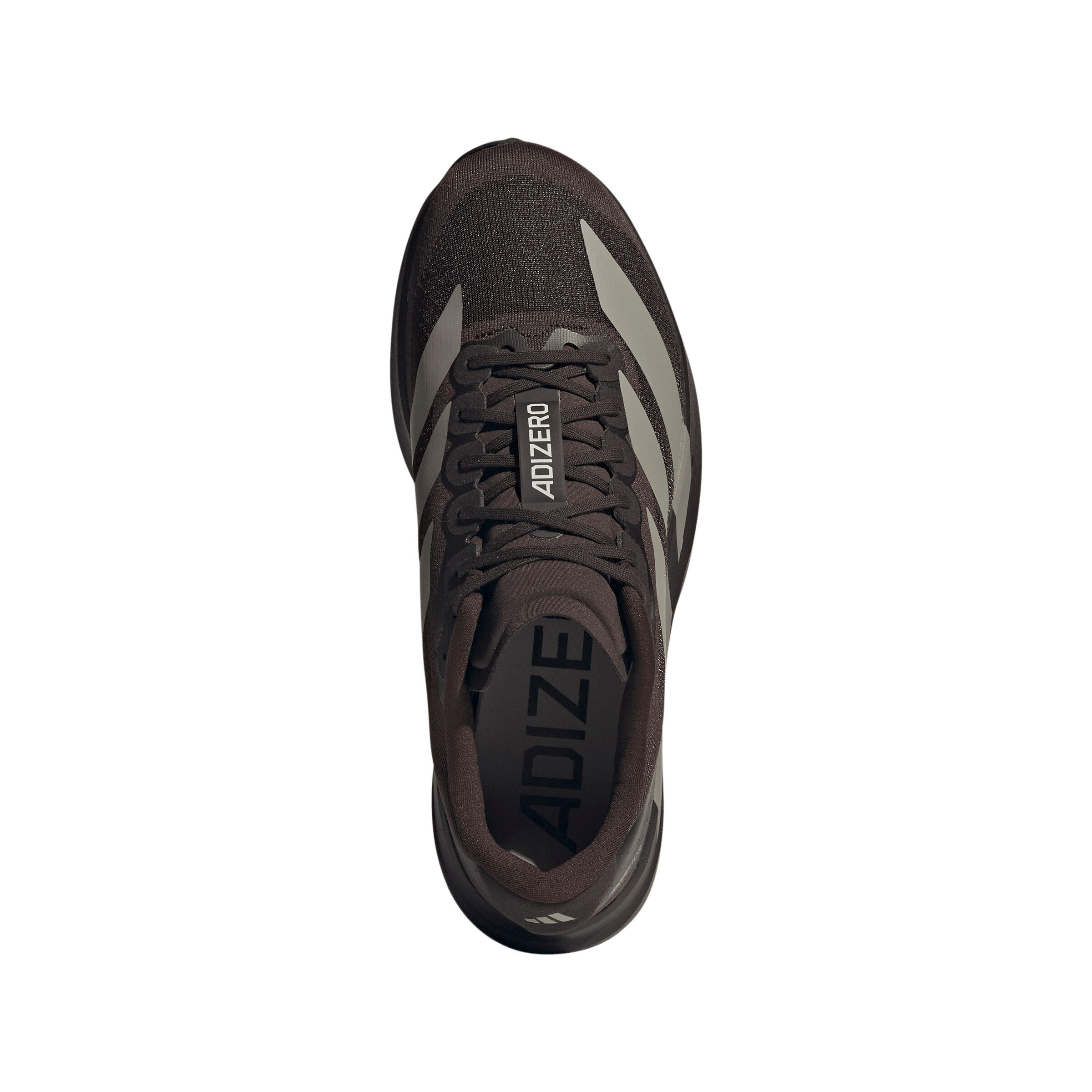 ADIDAS PERFORMANCE Běžecká obuv 'Adizero EVO SL' – hnědá