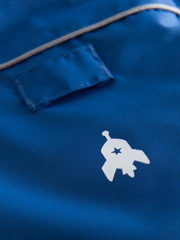 WeeDo Regular Athletic Pants 'Powdo Commander' in Blue