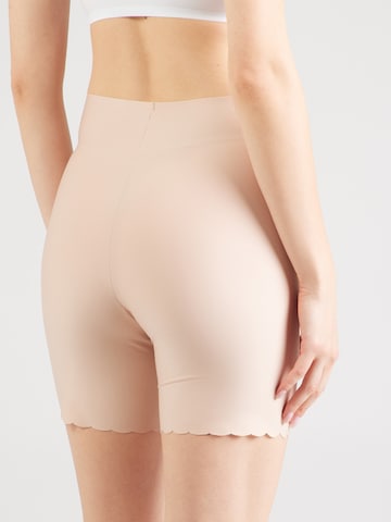 Skiny Muotoilevat housut värissä beige