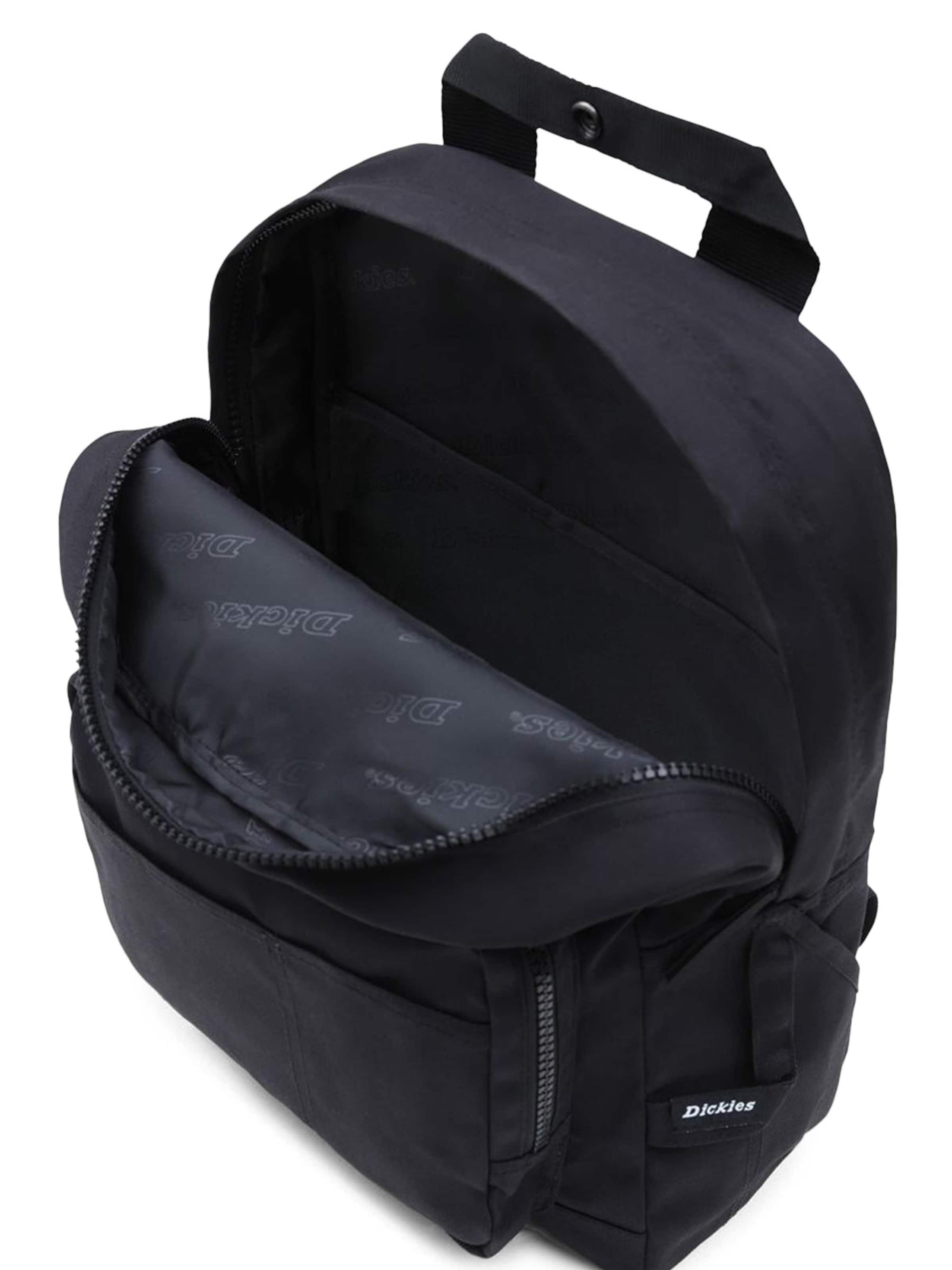 Zaino 'DICKIES LISBON' di DICKIES in nero
