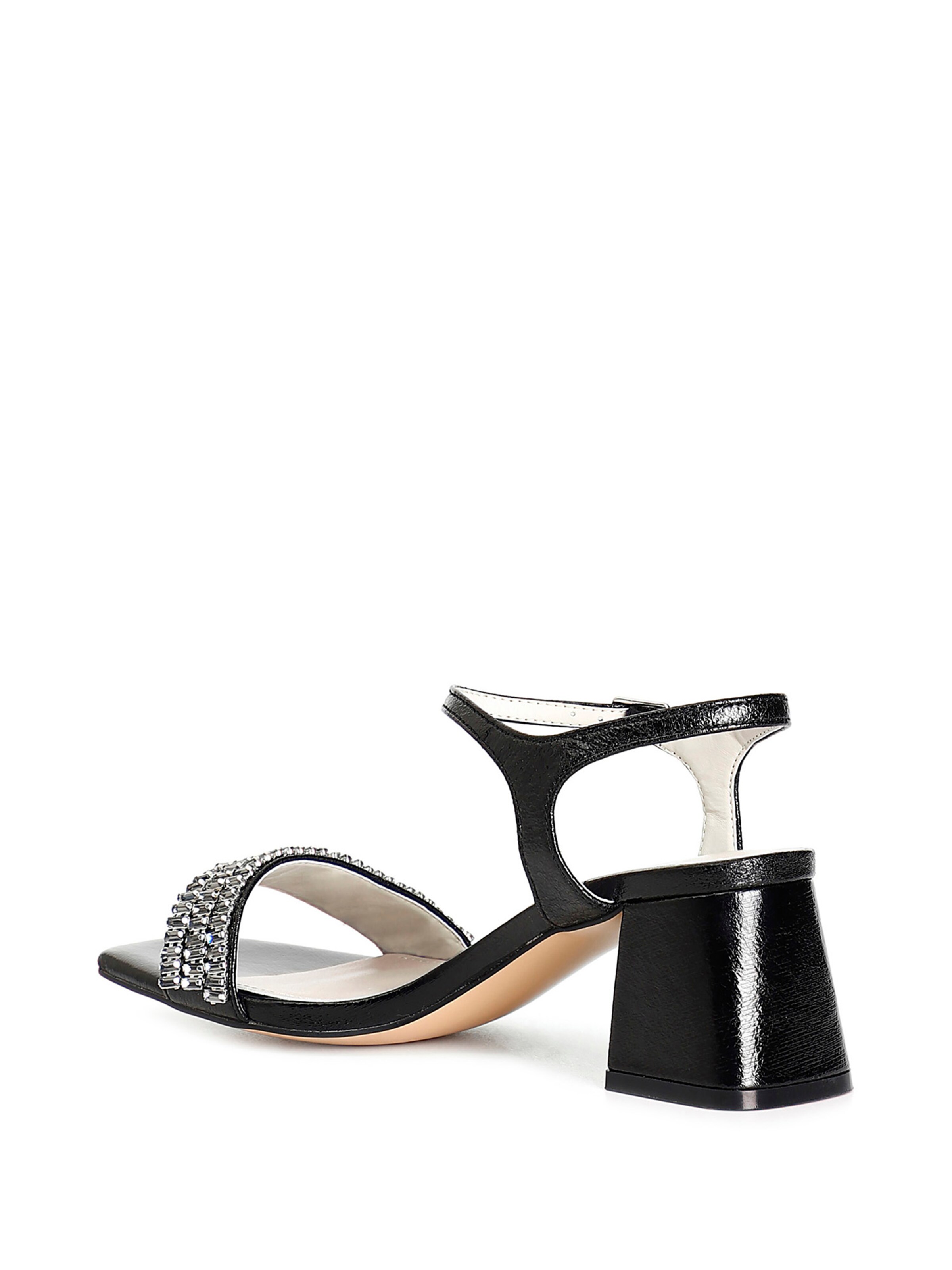 Décolleté di CAFè NOIR in nero