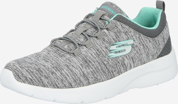 SKECHERS Sneaker 'Dynamight 2.0' in Grau: predná strana