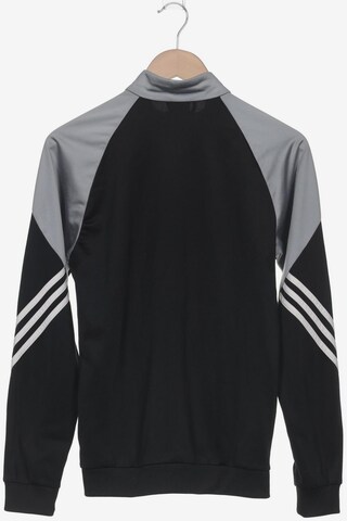 ADIDAS PERFORMANCE Sweater XS in Schwarz