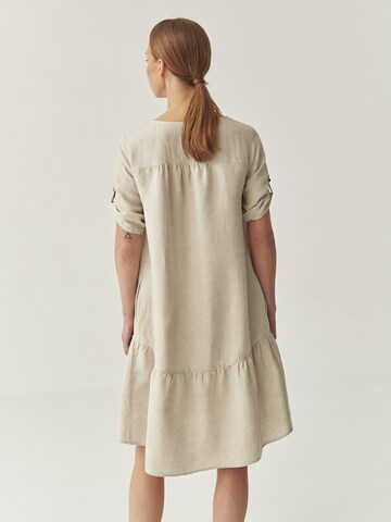 Abito di TATUUM in beige