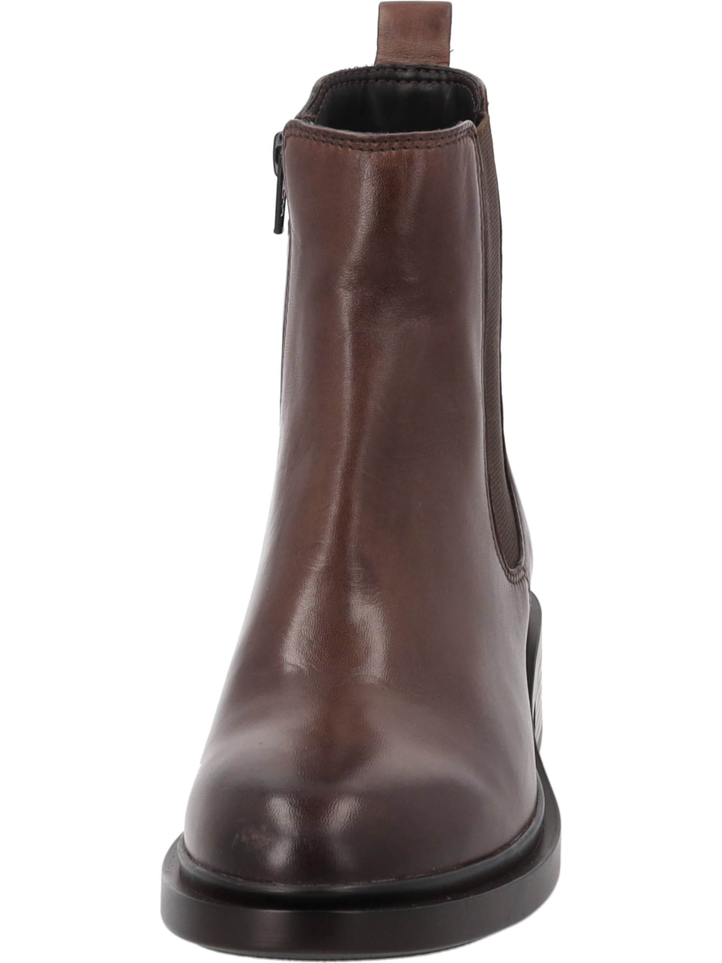 Bottines 'Zinny' Palado en marron