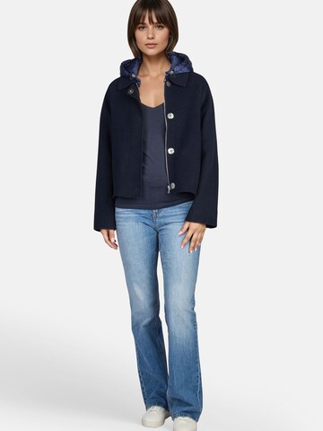 Veste mi-saison 'Beren' BLONDE No. 8 en bleu