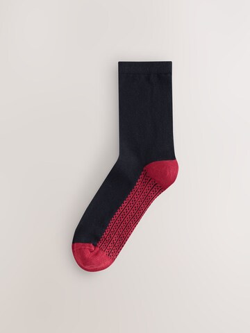 Chaussettes Next en mélange de couleurs