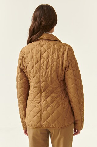 TATUUM Jacke 'PIKONI' in Beige