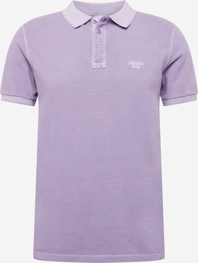 JOOP! Jeans T-Shirt 'Ambrosio' en violet, Vue avec produit