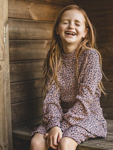 Looxs Revolution Jurk in Lila