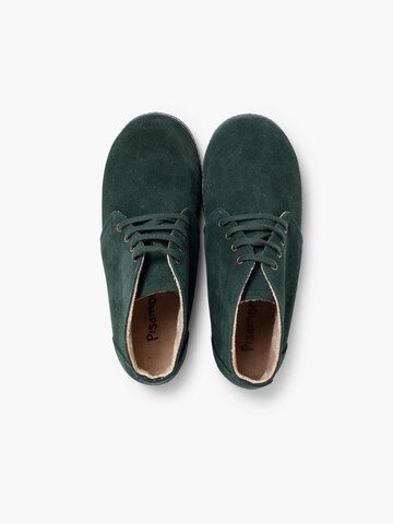 Bottes Pisamonas en vert