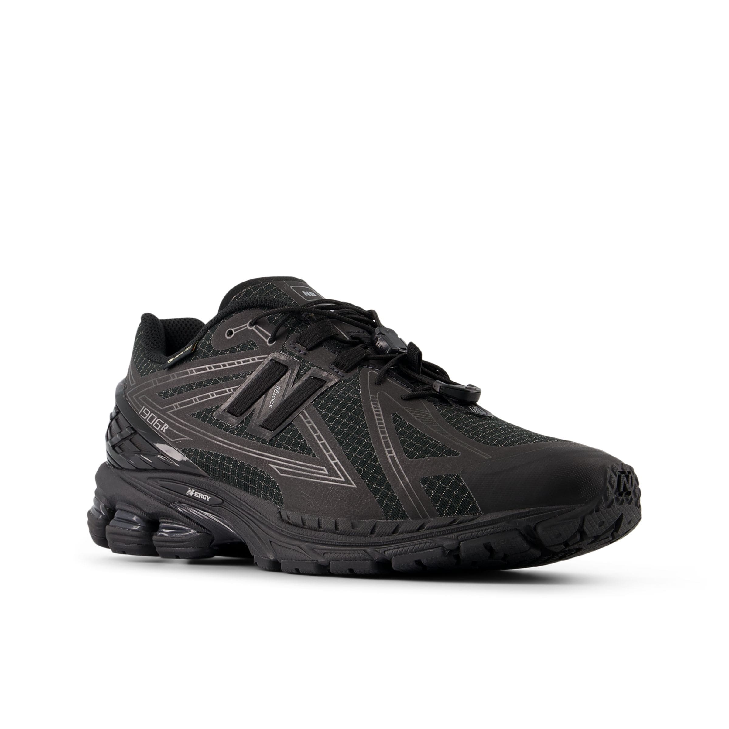 new balance Sneaker 'U1906X' in Schwarz