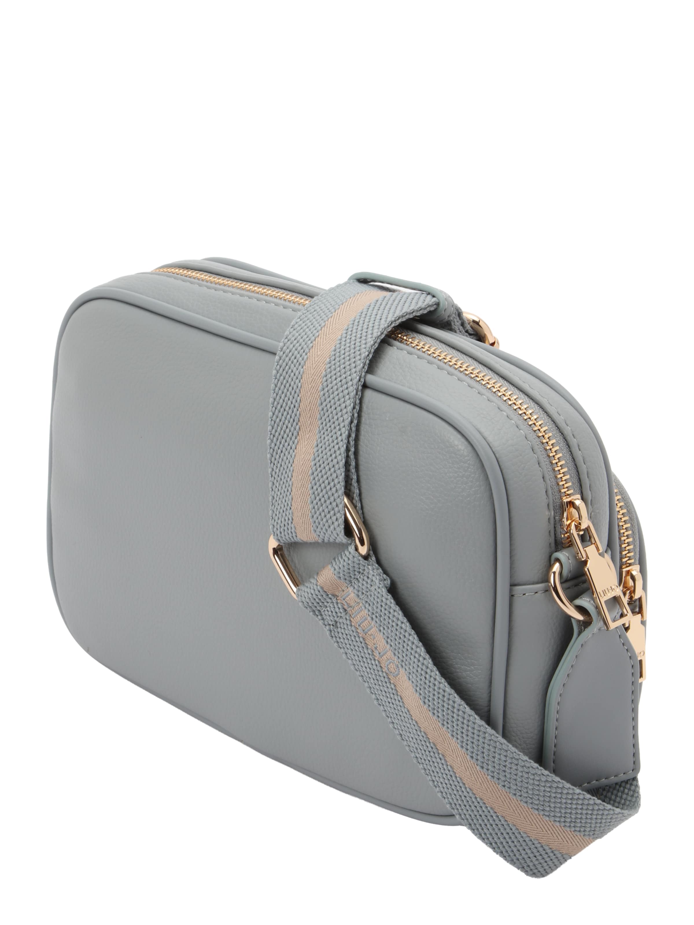 Liu Jo - Mala de ombro 'ECS' em azul