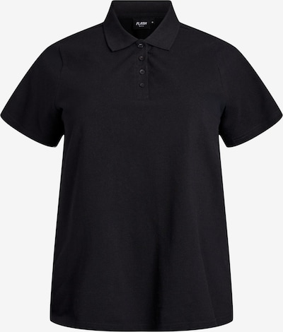 Flash by Zizzi Majica 'FLLYN' u crna, Pregled proizvoda