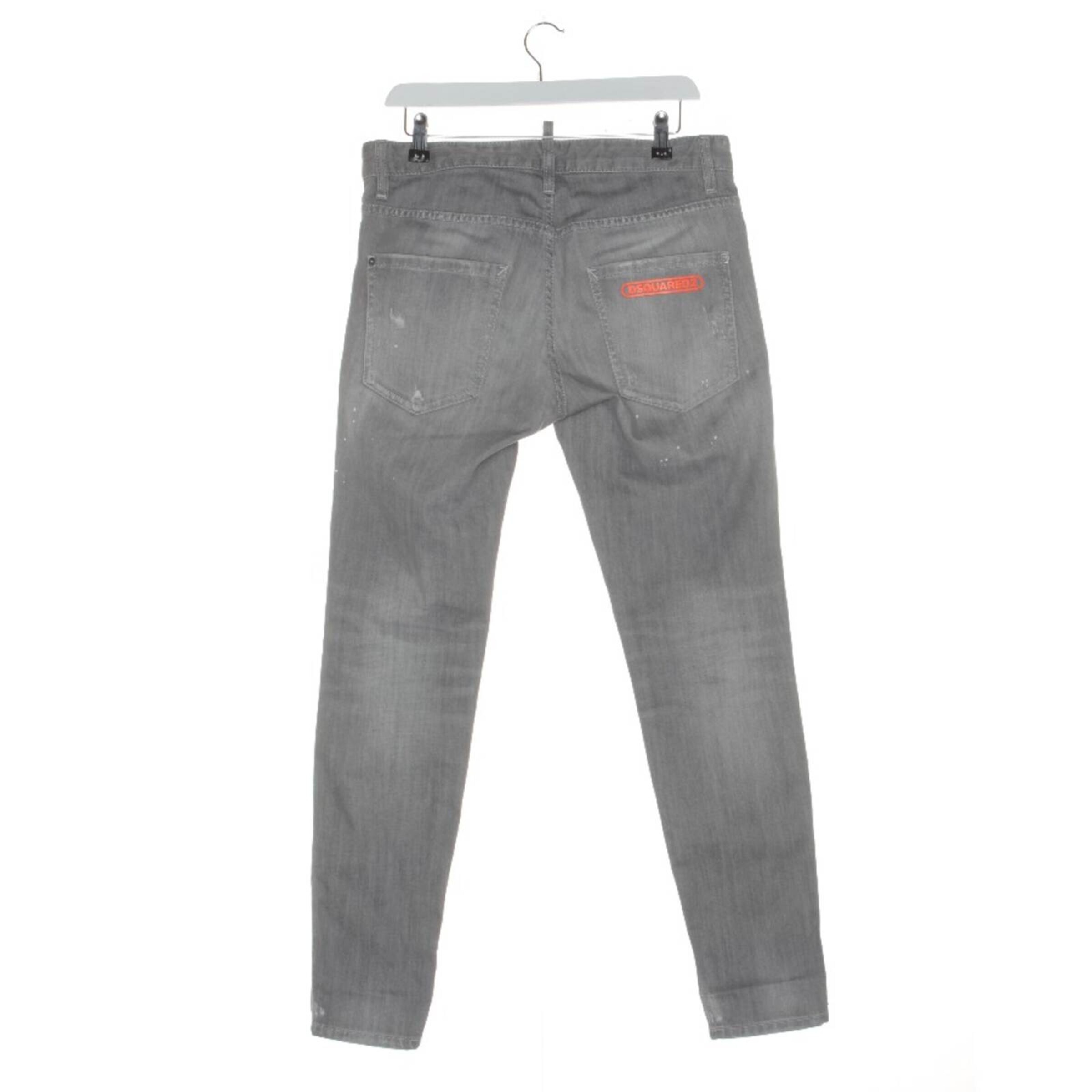DSQUARED2 Jeans in 25-26 in Grey