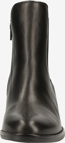 GABOR Chelsea boots in Zwart