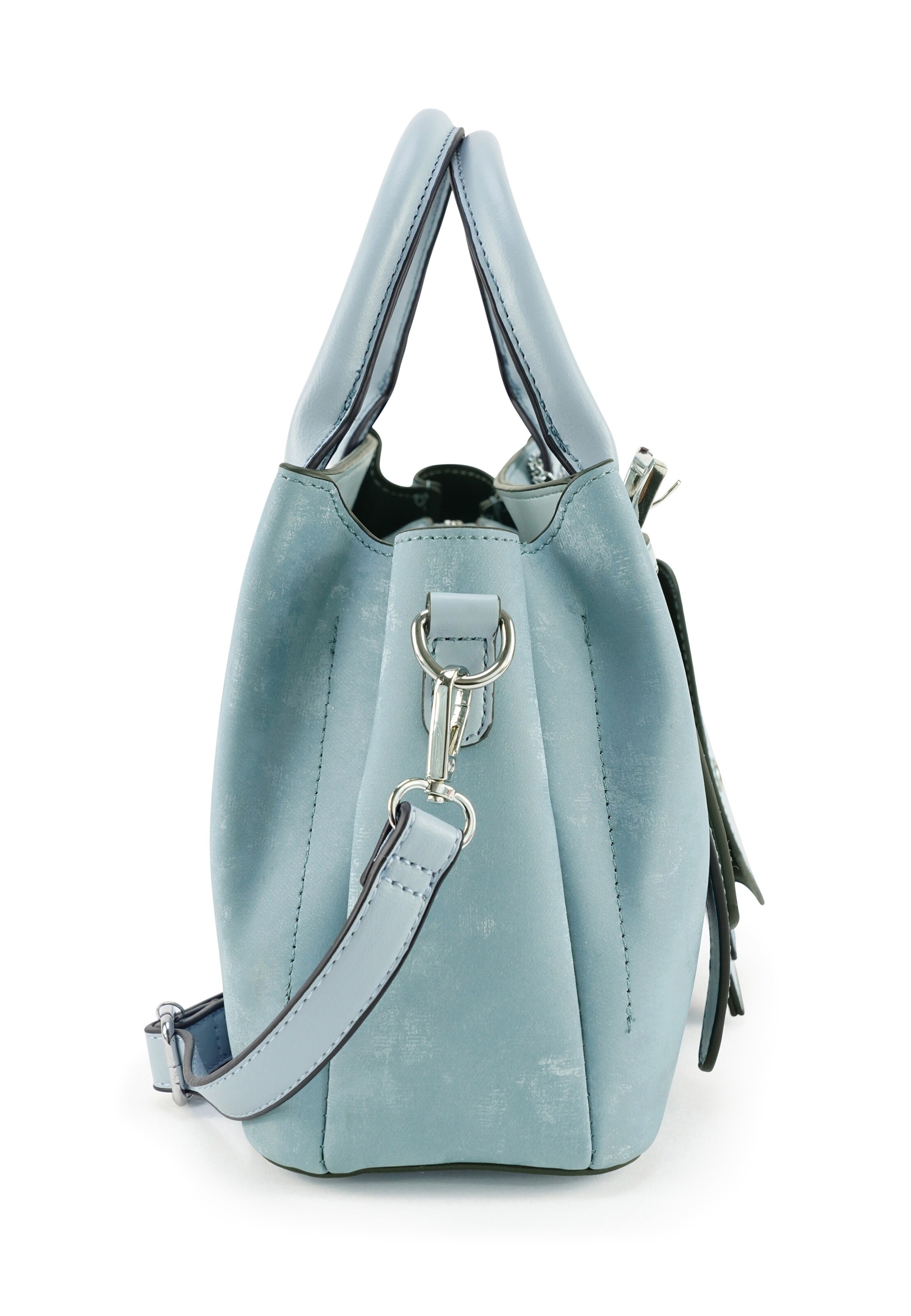 HARPA Handbag 'SELUNE' in Blue