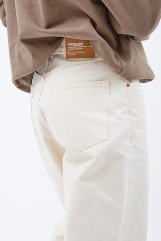 Dr. Denim Loosefit Jeans 'Omar' in Beige