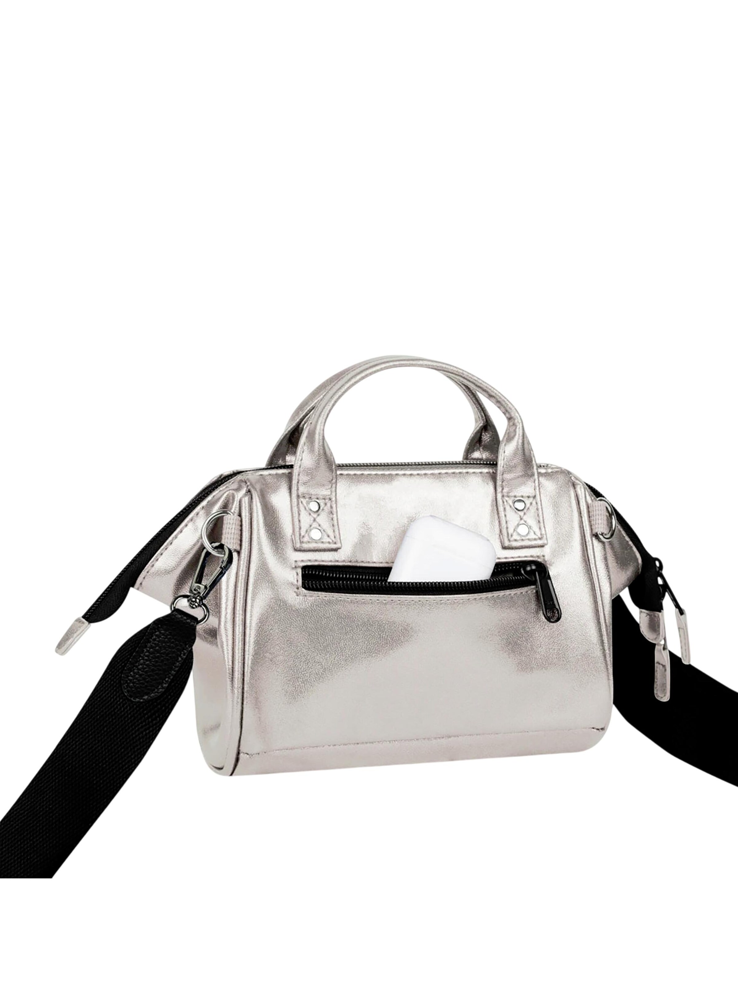 Cabaia Crossbody Bag 'Small Honolulu' in Gold