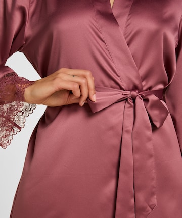 Hunkemöller Kimono 'Naomi' in Pink