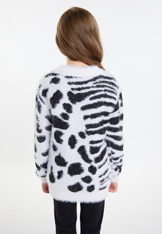 Pullover 'Mimo' di myMo KIDS in bianco