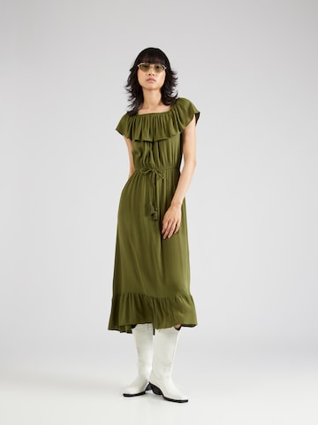 Koton Φόρεμα σε πράσινο
