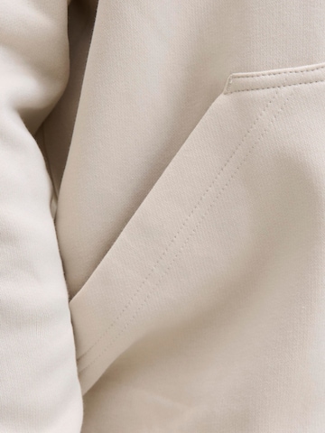 Veste de survêtement JACK & JONES en gris