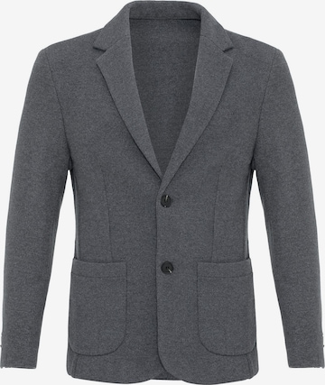 Giacca da completo di Antioch in grigio: frontale