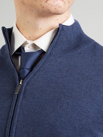 bugatti Kardigán - Modrá