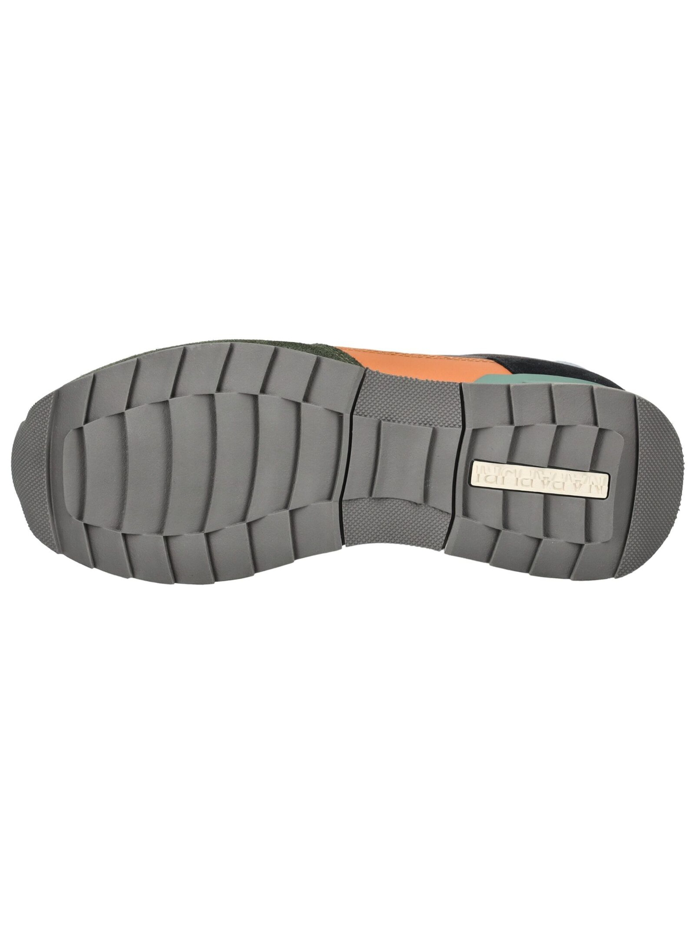 NAPAPIJRI Sneaker in Grün