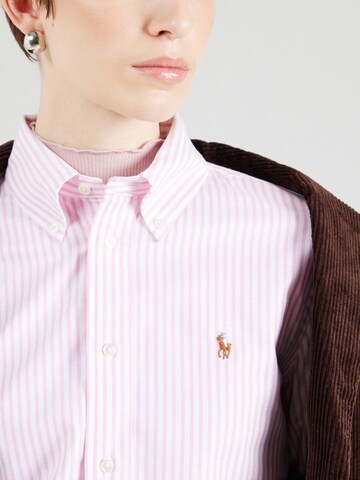 Polo Ralph Lauren Blus i rosa