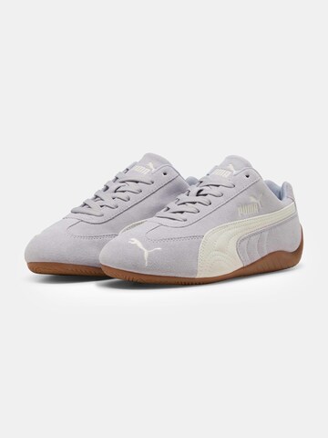 PUMA Sneaker 'Speedcat OG' in Grau