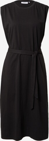 MSCH COPENHAGEN Sukienka 'Bertina' w kolorze czarny: przód