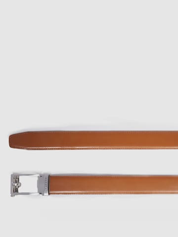 Piquadro Belt in Brown