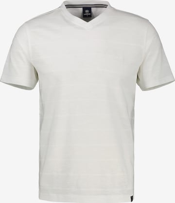 LERROS Shirt in White: front