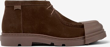 CAMPER Chukka Boots 'Junction' in Brown