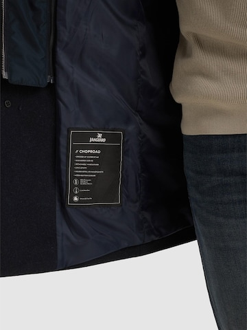 VANGUARD Overgangsjakke 'Choproad jacket' i blå