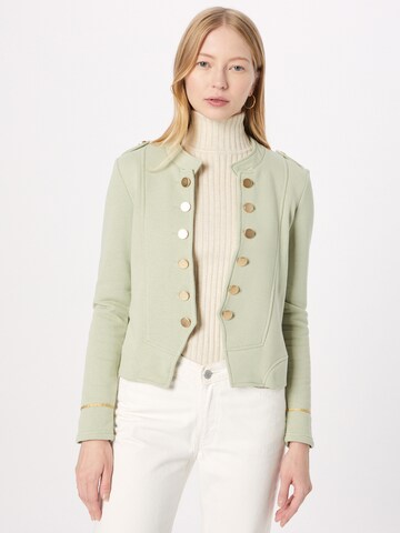 ONLY Blazer 'ANETTA' in Green: front