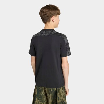ADIDAS SPORTSWEAR Performance Shirt in Black