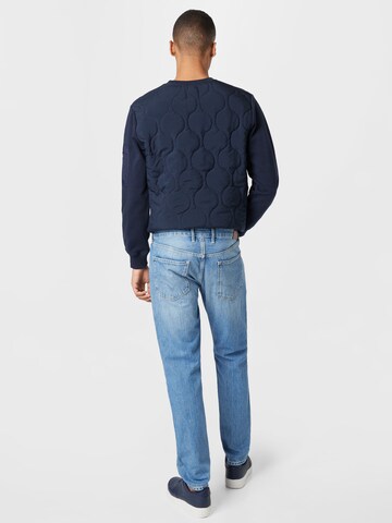 Pepe Jeans Regular Jeans 'CALLEN' in Blue